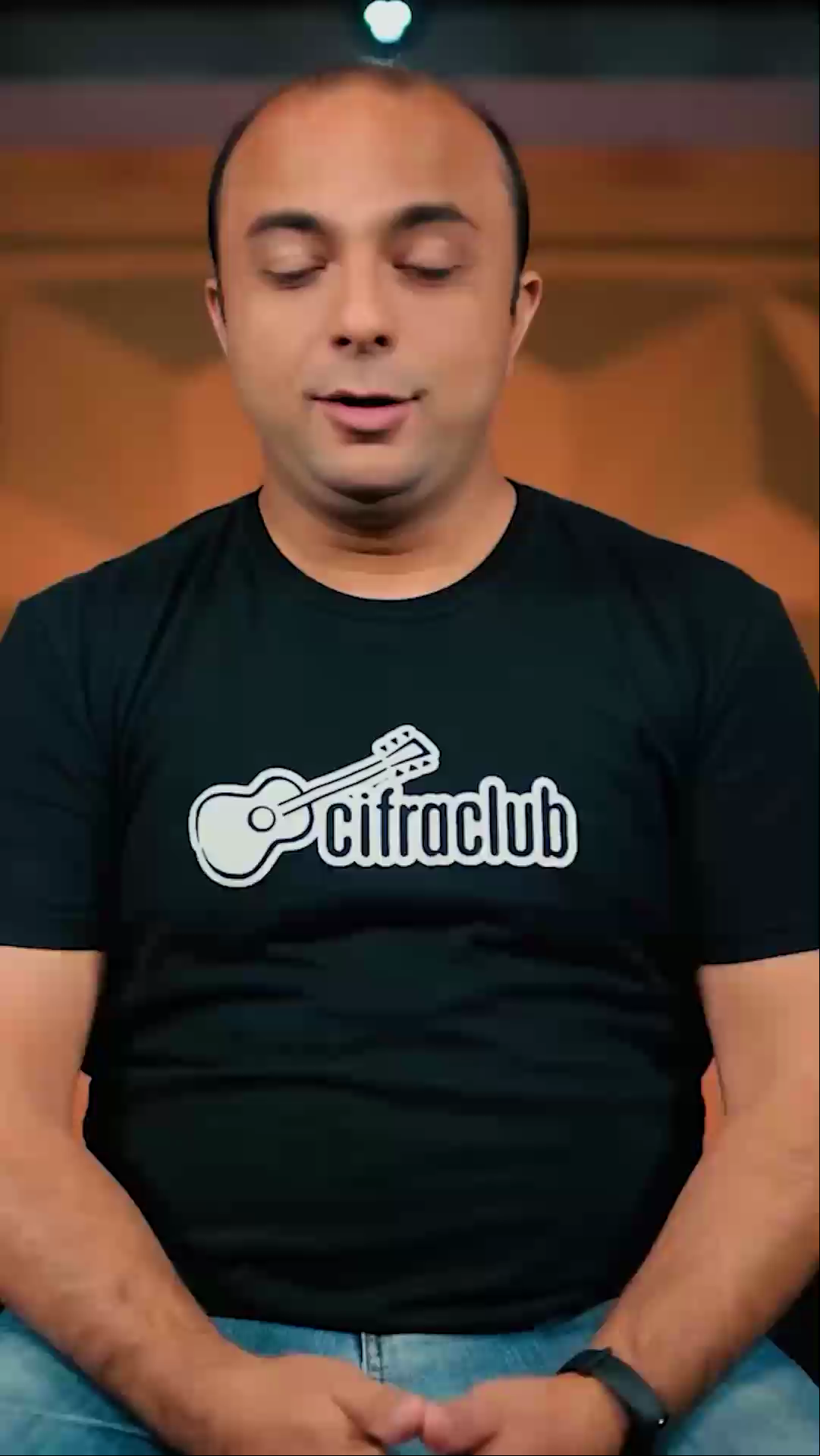 Poster do vídeo